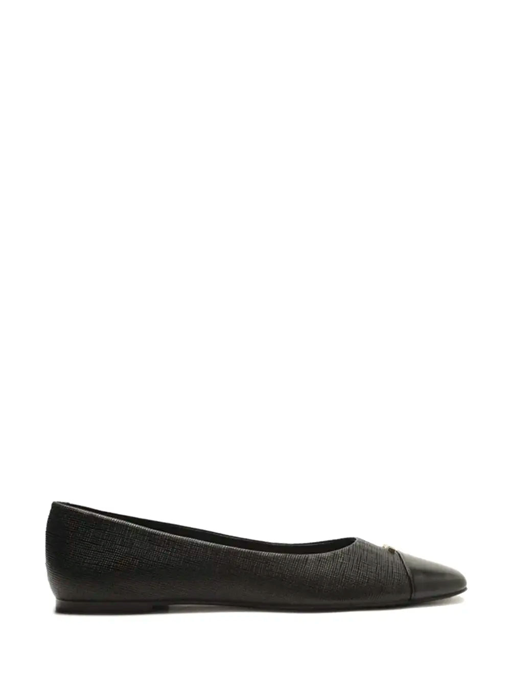 Sabrina Arezzo Nera in Pelle