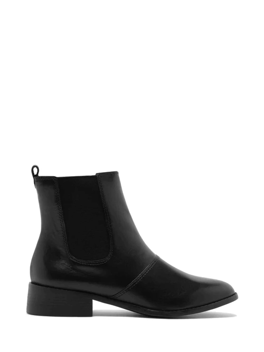 BOTA#AREZZO#A1376100070001#BLACK