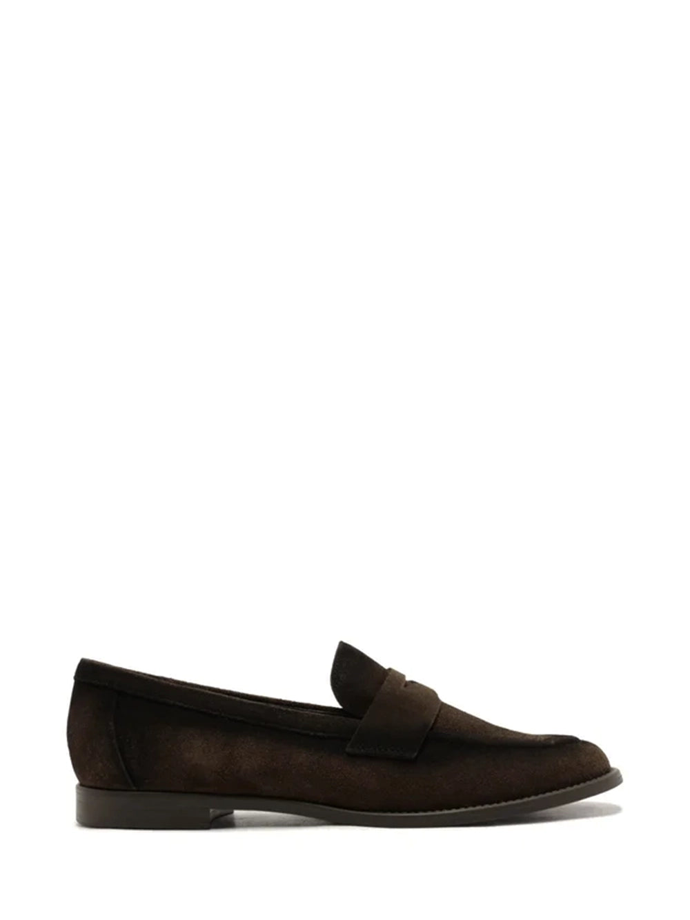 MOCASSIM#AREZZO#A1387300210003#BROWN