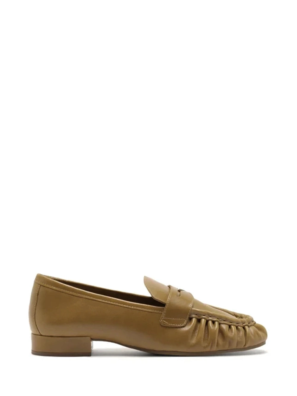 MOCASSIM#AREZZO#A1401700010004#BEIGE