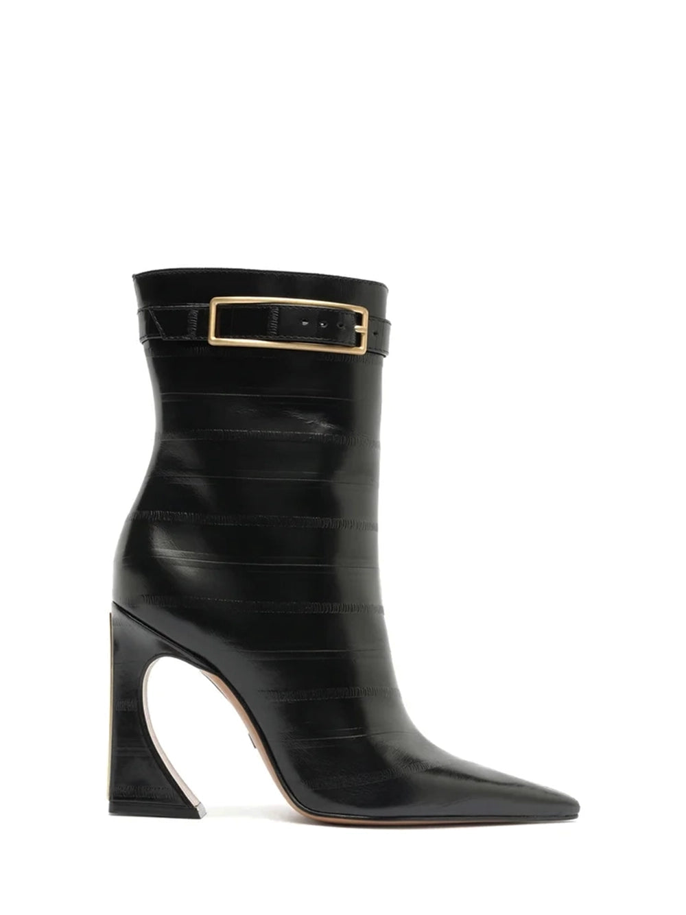 BOTA#AREZZO#A1407700020001#BLACK