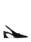 SLINGBACKS#AREZZO#A1407800010001#BLACK