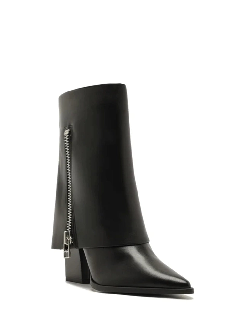 BOTA#AREZZO#A0466100130018#BLACK