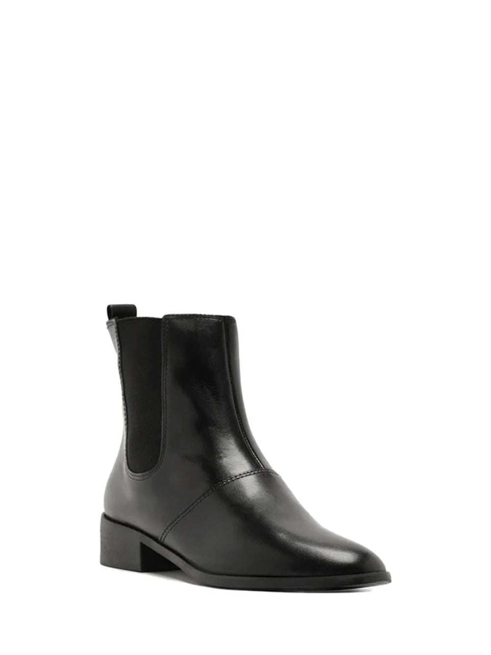 BOTA#AREZZO#A1376100070001#BLACK