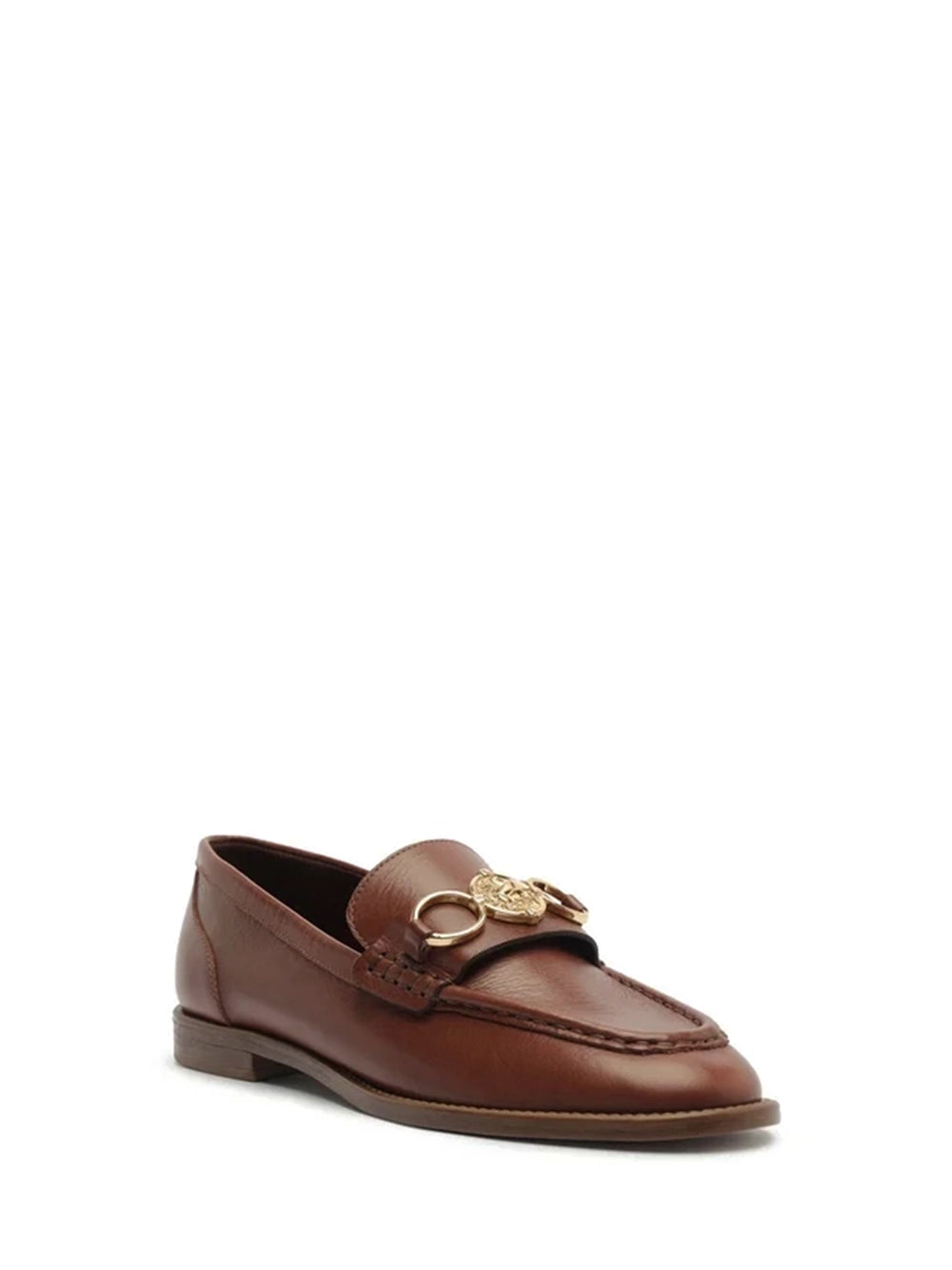 MOCASSIM#AREZZO#A1387300140002#BROWN