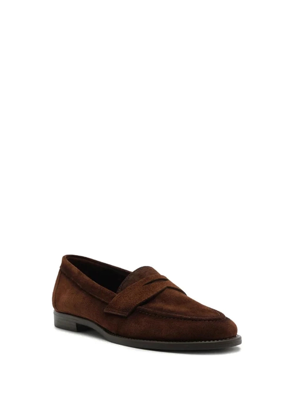 MOCASSIM#AREZZO#A1387300210003#BROWN