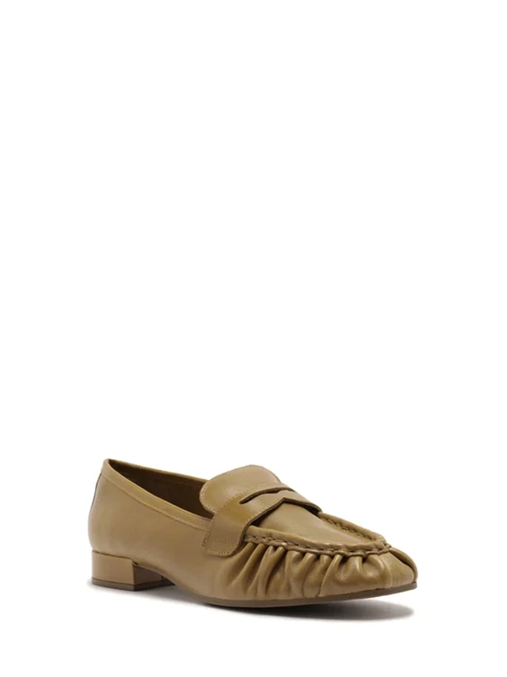 MOCASSIM#AREZZO#A1401700010004#BEIGE
