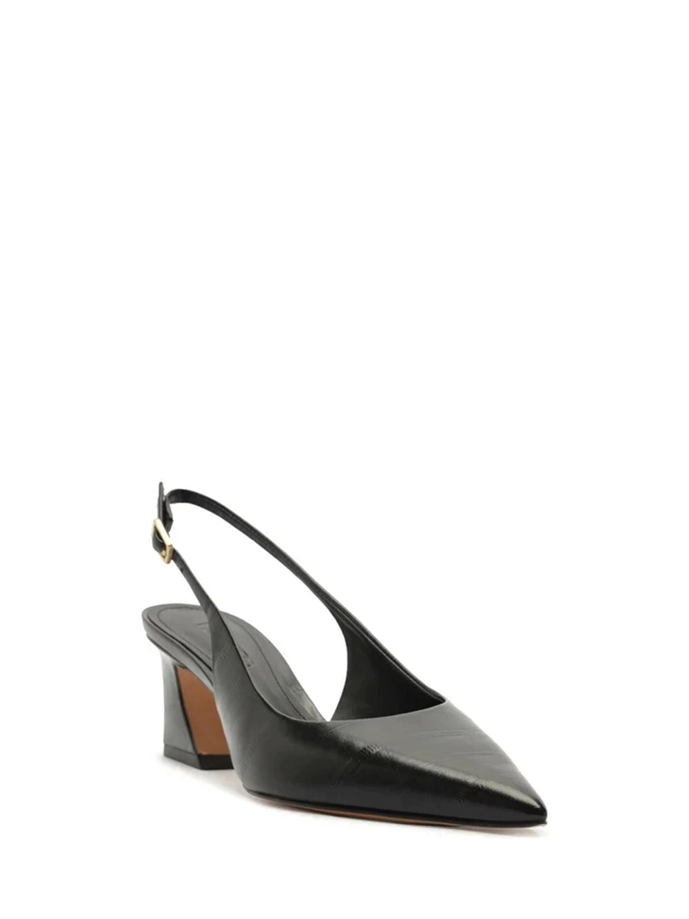 SLINGBACKS#AREZZO#A1407800010001#BLACK