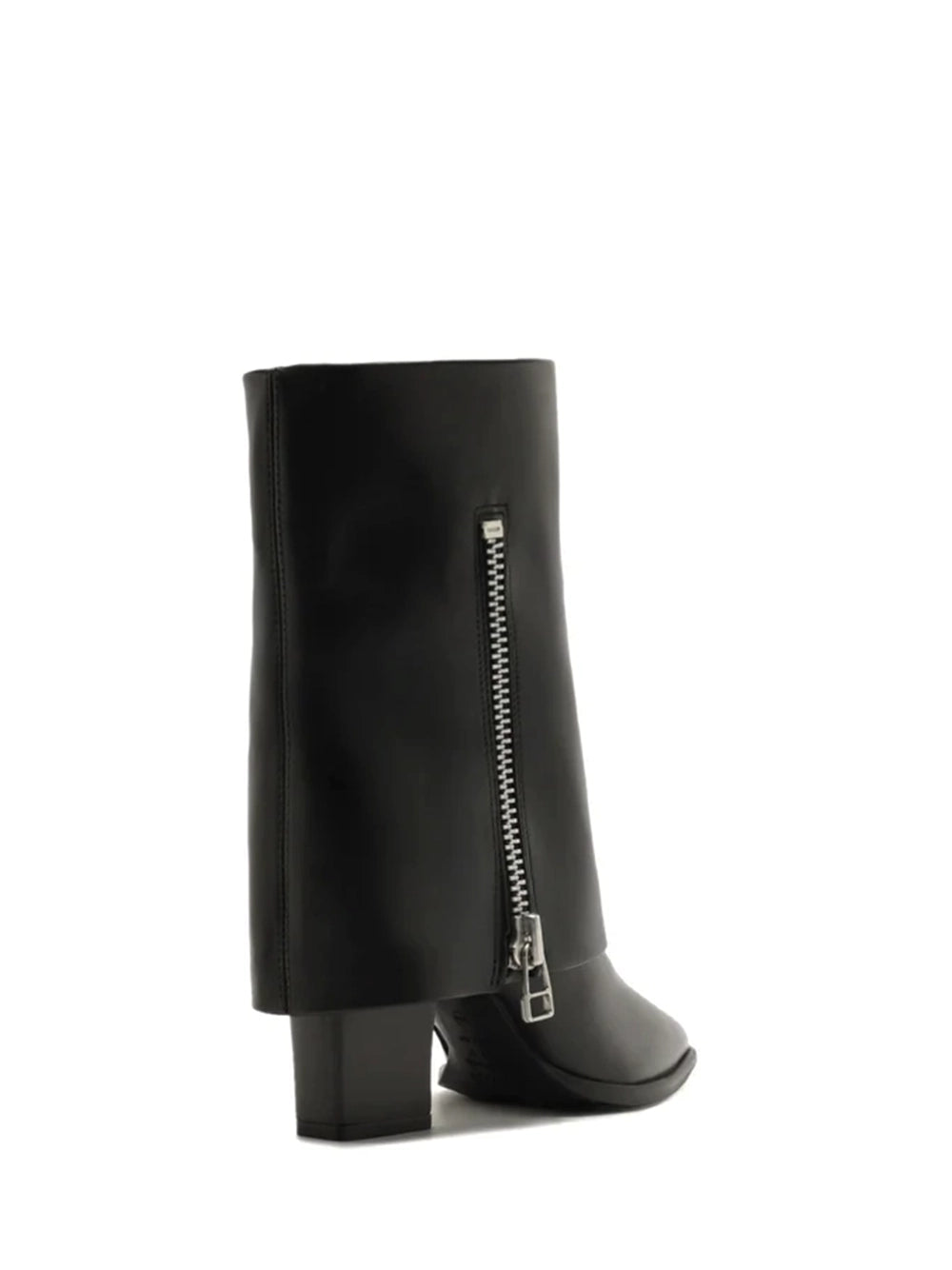 BOTA#AREZZO#A0466100130018#BLACK
