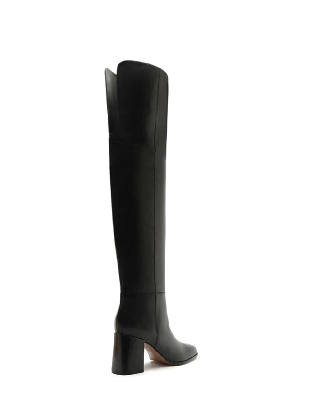 BOTA#AREZZO#A1372200060003#BLACK