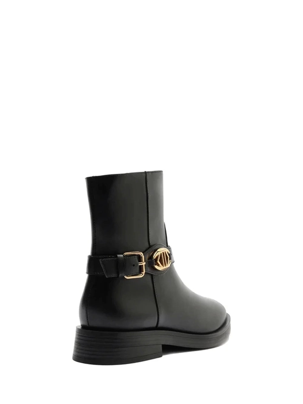 BOTA#AREZZO#A1373500020001#BLACK