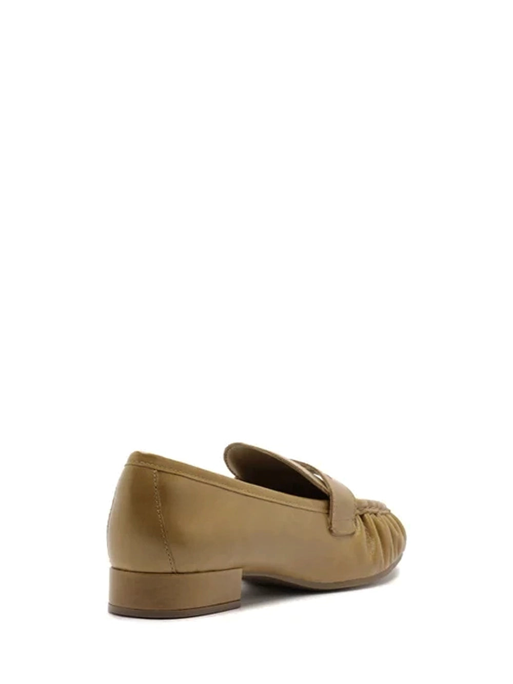 MOCASSIM#AREZZO#A1401700010004#BEIGE