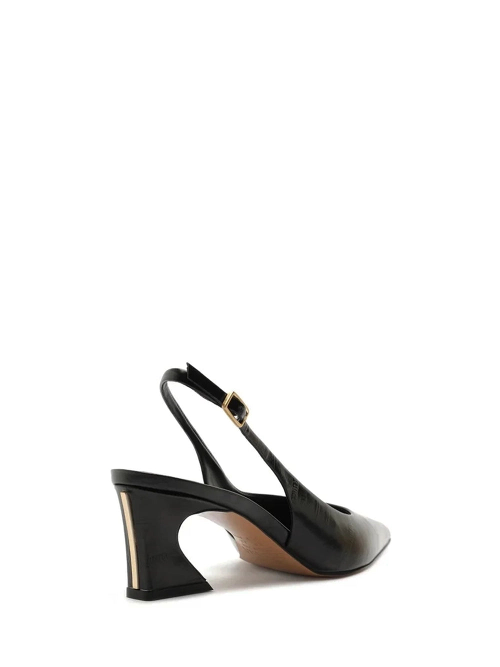 SLINGBACKS#AREZZO#A1407800010001#BLACK