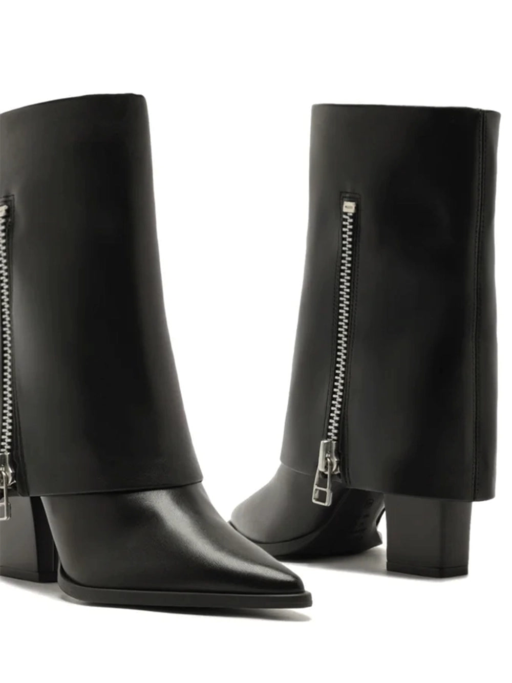 BOTA#AREZZO#A0466100130018#BLACK