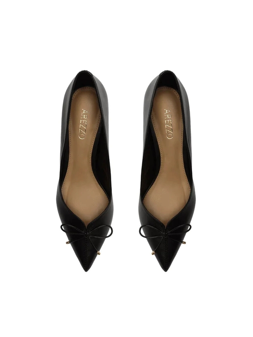 SCARPIN#AREZZO#A1190400600001#BLACK