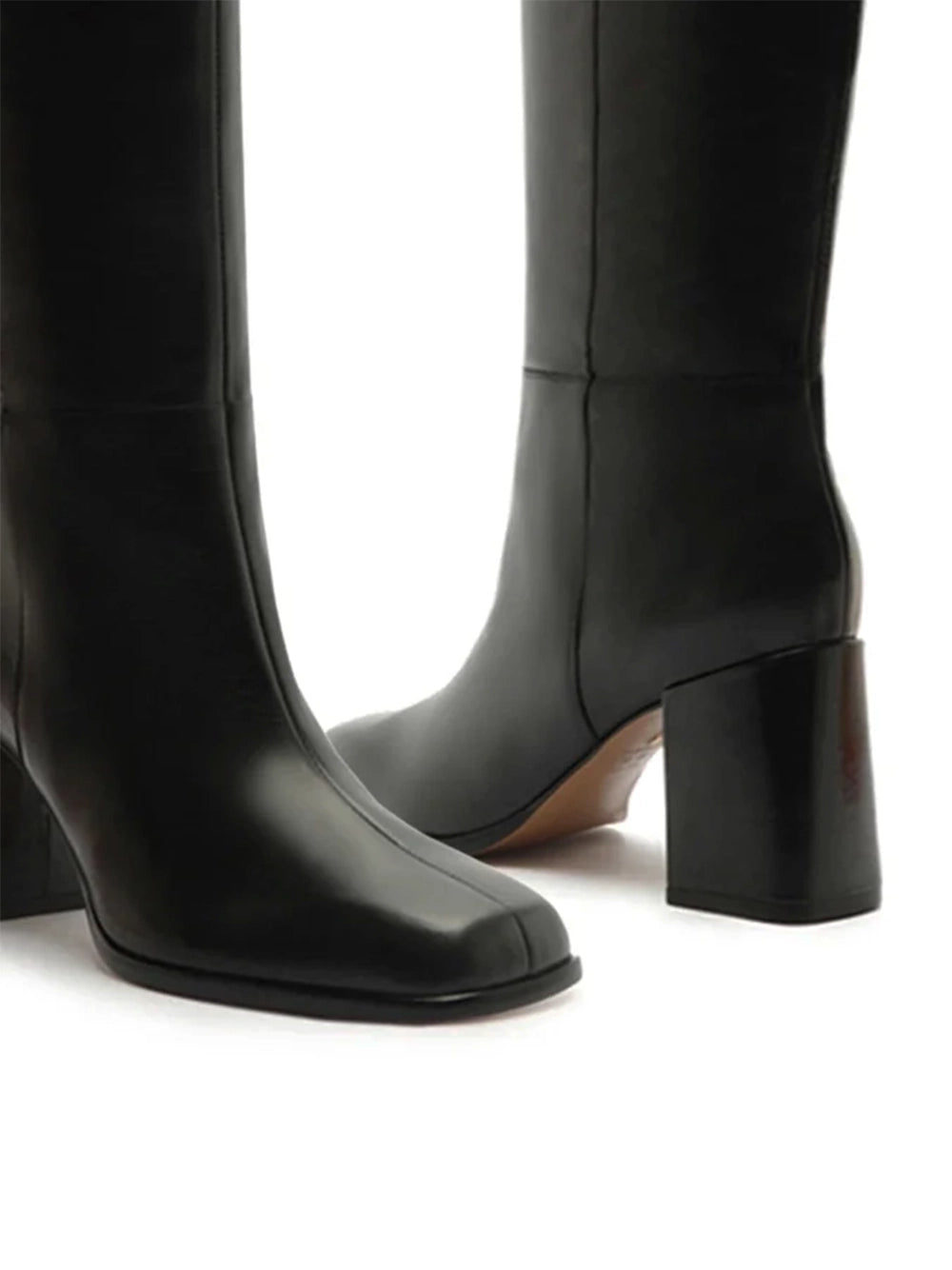 BOTA#AREZZO#A1372200060003#BLACK