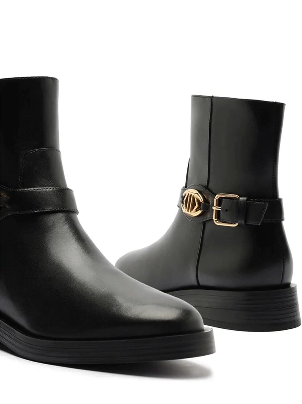 BOTA#AREZZO#A1373500020001#BLACK