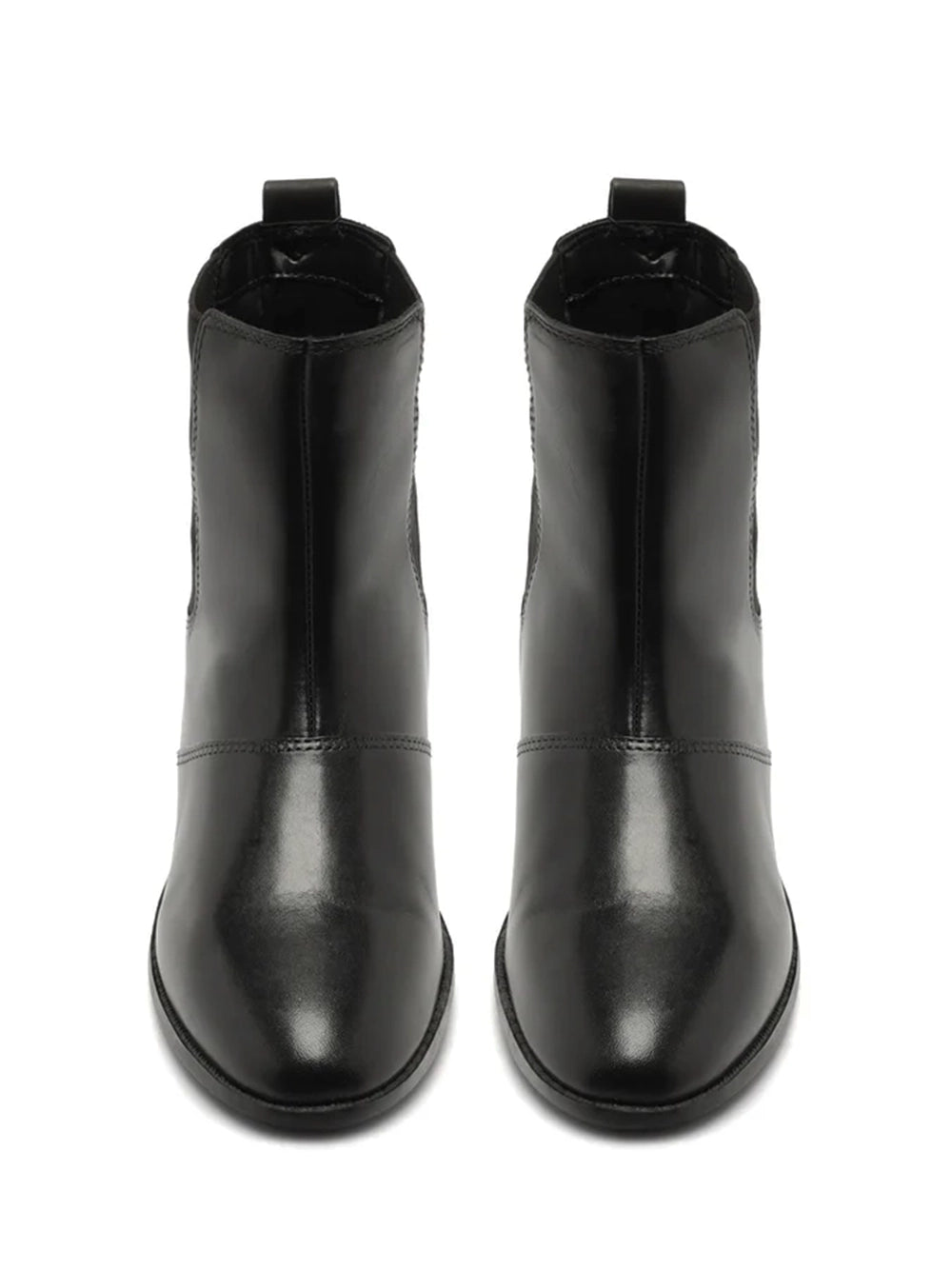 BOTA#AREZZO#A1376100070001#BLACK