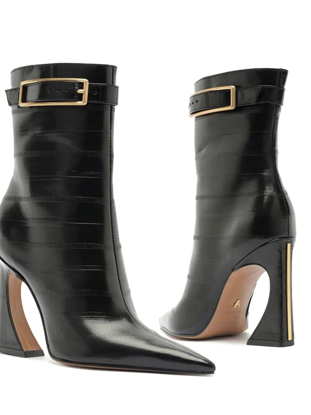 BOTA#AREZZO#A1407700020001#BLACK