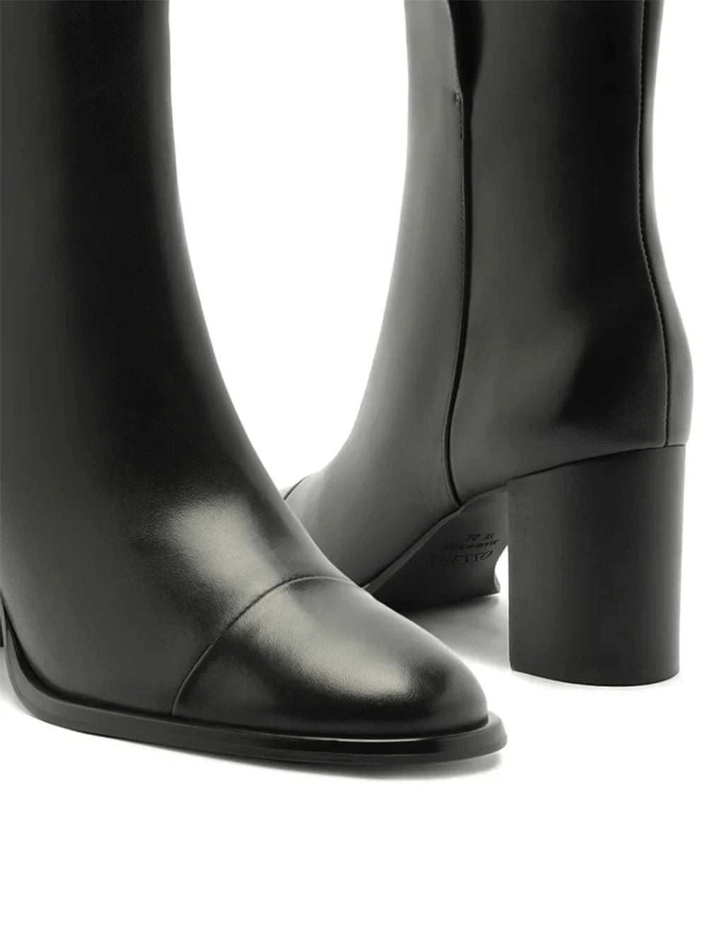 BOTA#AREZZO#A1411900010001#BLACK